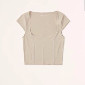 Abercrombie Top